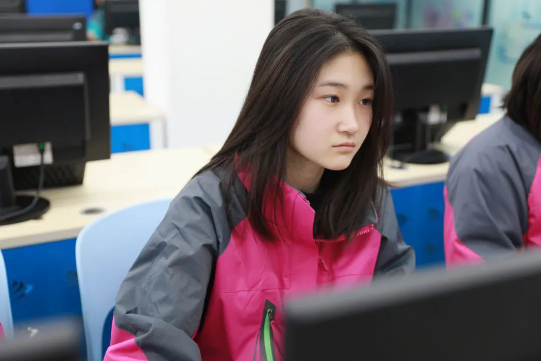 新生故事 | 才靜：人生充滿意義，未來就充滿希望